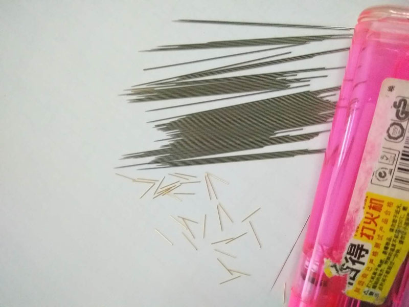 小線(xiàn)磨針